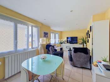 Vente Appartement 2 piècesAgon-Coutainville