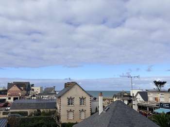 Photo Vente appartement Agon-Coutainville