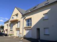 Vente appartement 3 pièces Vente appartement 3 pièces