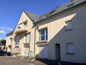 Vente Appartement 3 piècesAgon-Coutainville