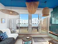 Vente appartement 2 pièces Vente appartement 2 pièces