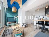Vente appartement 2 pièces Vente appartement 2 pièces