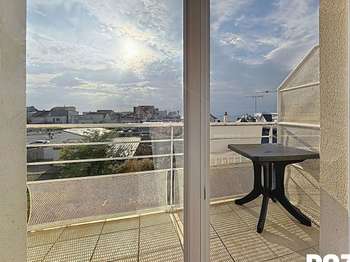 Vente appartement 3 pièces Agon-Coutainville 50