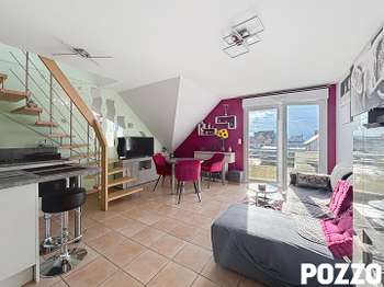Vente appartement 3 pièces Vente appartement 3 pièces