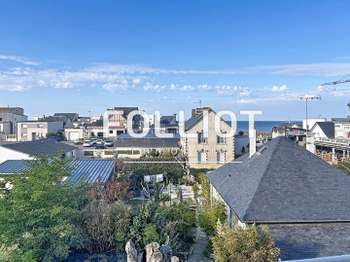 Vente Appartement 3 piècesAgon-Coutainville