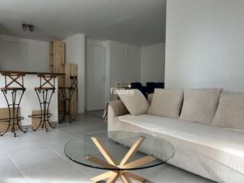 Vente appartement 3 pièces Agon-Coutainville 50