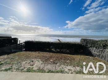 Vente Appartement 3 piècesAgon-Coutainville