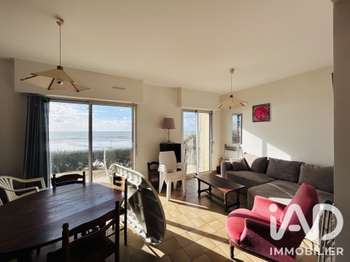 Vente appartement 3 pièces Vente appartement 3 pièces
