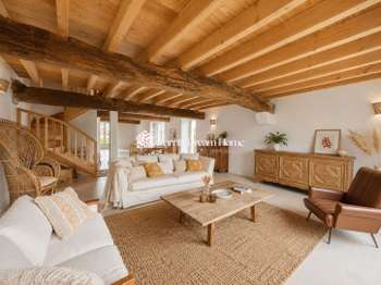 Vente appartement 5 pièces Ahetze 64
