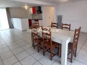 Vente Appartement 4 piècesAiffres