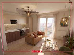 Photo Vente appartement Aigrefeuille-sur-Maine