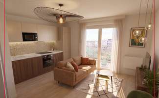Photo Vente appartement Aigrefeuille-sur-Maine