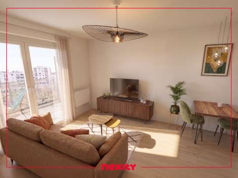 Vente appartement 2 pièces Vente appartement 2 pièces