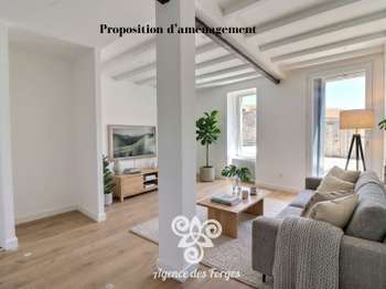 Photo Vente appartement Aigrefeuille-sur-Maine