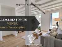 Vente appartement 5 pièces Vente appartement 5 pièces
