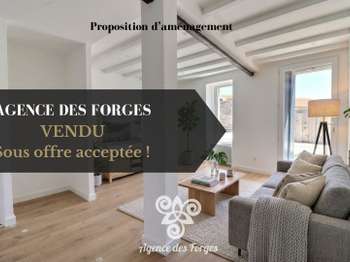 Photo Vente appartement Aigrefeuille-sur-Maine