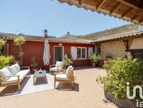 Vente Appartement 5 piècesAigues-Vives