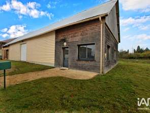 Vente LoftAillant-sur-Milleron
