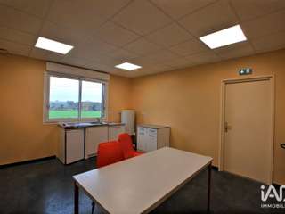 Vente Loft