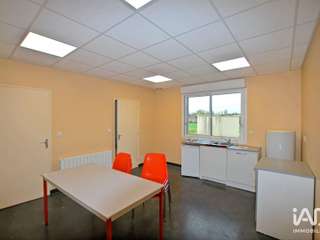 Vente Loft
