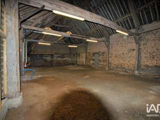 Vente Loft