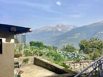 Vente Appartement 4 piècesAime