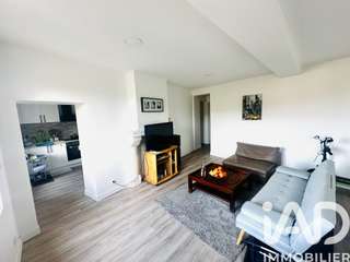 Vente appartement 7 pièces Vente appartement 7 pièces