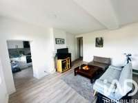 Vente appartement 7 pièces