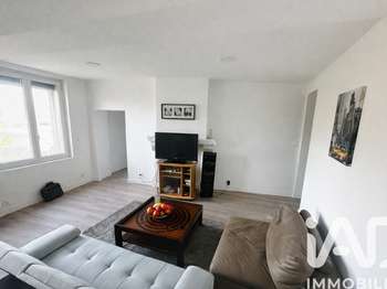 Vente appartement 7 pièces