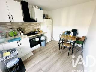 Vente appartement 7 pièces Vente appartement 7 pièces