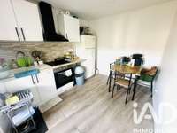 Vente appartement 7 pièces