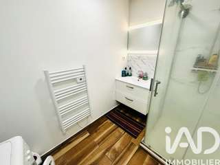Vente appartement 7 pièces Vente appartement 7 pièces