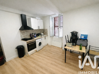 Vente appartement 7 pièces Vente appartement 7 pièces