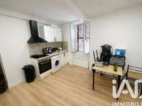 Vente appartement 7 pièces