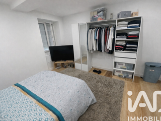 Vente appartement 7 pièces Vente appartement 7 pièces