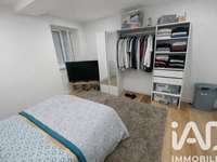 Vente appartement 7 pièces