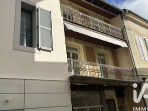 Vente Appartement T1Aire-sur-l'Adour