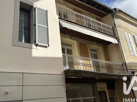 Vente appartement 1 pièce Aire-sur-l'Adour 40