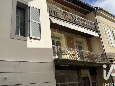 Vente appartement 1 pièce Aire-sur-l'Adour 40