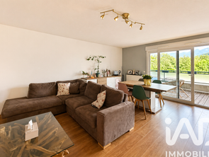 Vente Appartement 3 piècesAiton