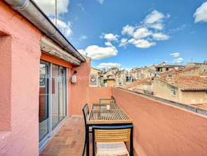 Vente Appartement 3 piècesAix-en-Provence