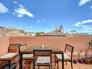 Vente Appartement 3 piècesAix-en-Provence