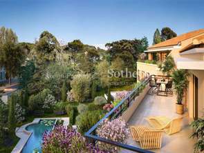 Vente Appartement 2 piècesAix-en-Provence