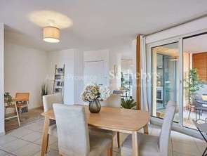 Vente Appartement 4 piècesAix-en-Provence