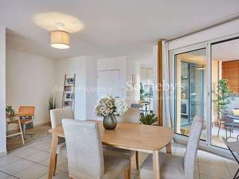 Vente appartement 4 pièces Aix-en-Provence 13