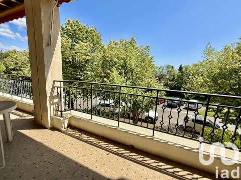 Vente appartement 5 pièces Vente appartement 5 pièces
