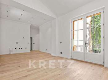 Vente Appartement 3 piècesAix-en-Provence