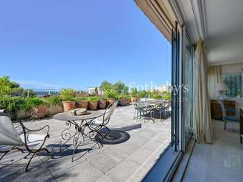 Vente appartement 4 pièces Aix-en-Provence 13