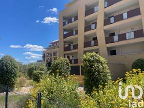 Vente Appartement 2 piècesAix-en-Provence