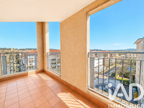 Vente Appartement 3 piècesAix-en-Provence